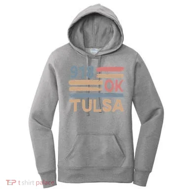 Women's Hoodie