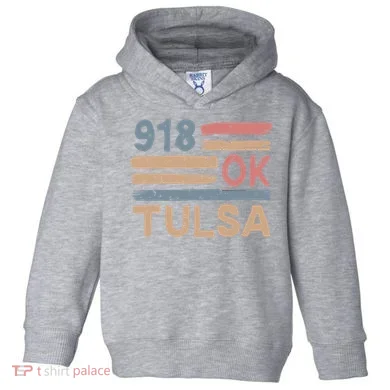 Toddler Hoodie