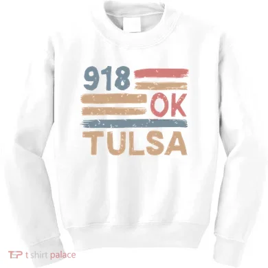 Kids Sweatshirt