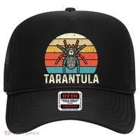 Retro Tarantula Arthropod Arachnid Arachnophile Spider Hat thumb 0