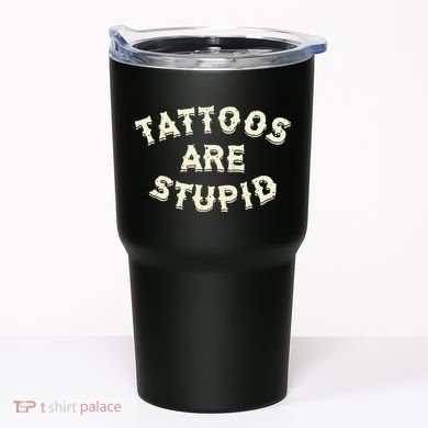 retro Tattoos Are Stupid Tumbler