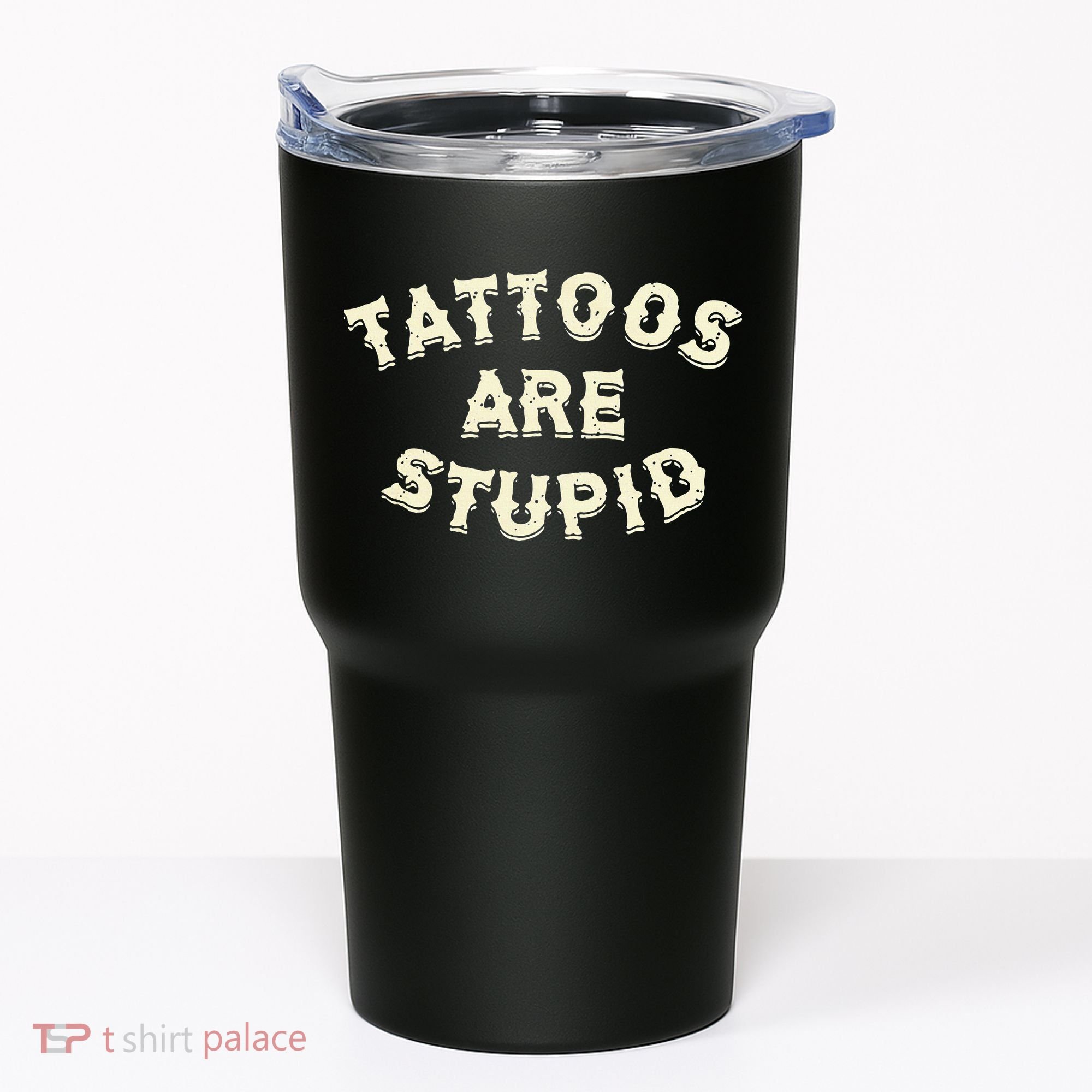 retro Tattoos Are Stupid Tumbler