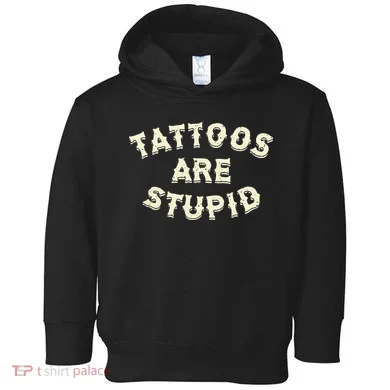 Toddler Hoodie
