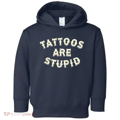 Toddler Hoodie
