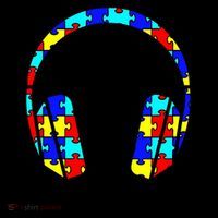 Rockin To A Different Tune Autism Awareness Coffee Mug thumb 5