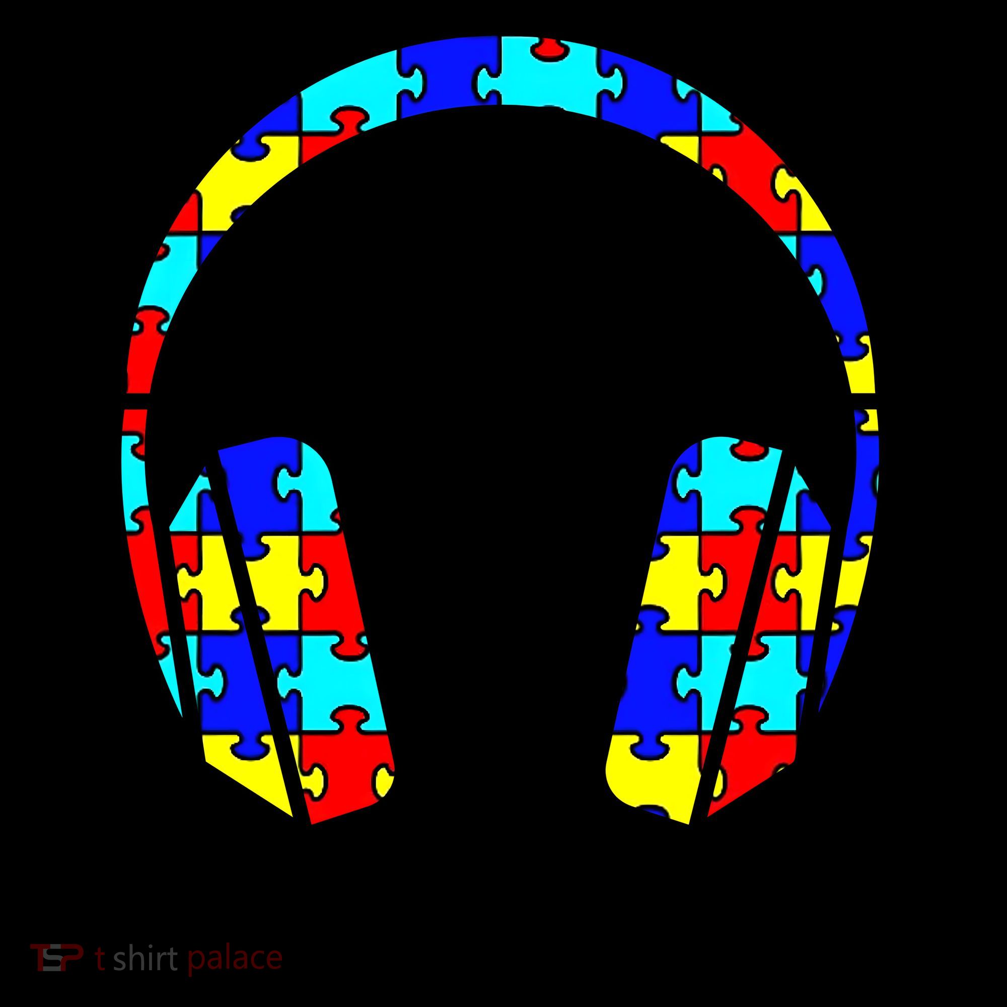 Rockin To A Different Tune Autism Awareness Coffee Mug