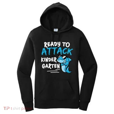 Women's Hoodie