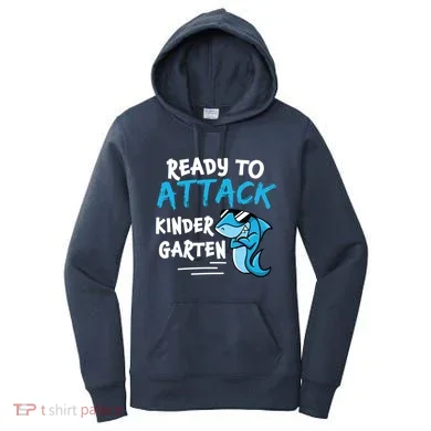 Women's Hoodie