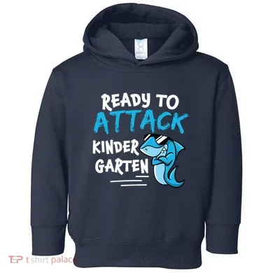 Toddler Hoodie