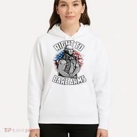 Right To Bare Arms 4th Of July Hoodie thumb 5
