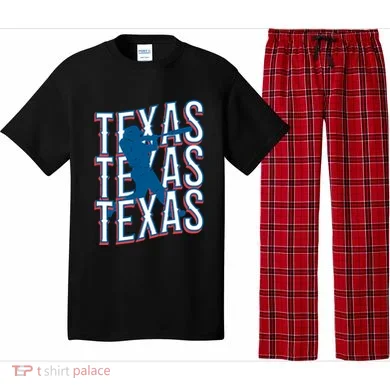 Pajama Set