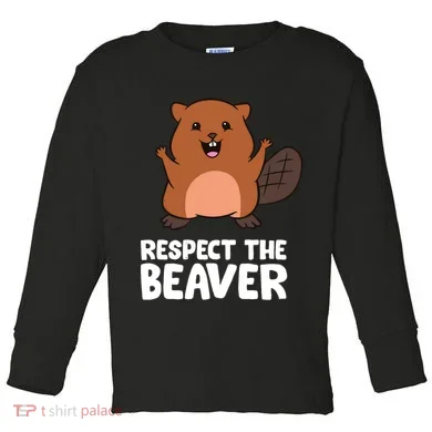 Toddler Long Sleeve