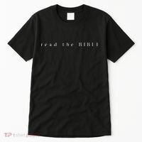 Read The BIBLE By 2415 Tall T-Shirt thumb 0