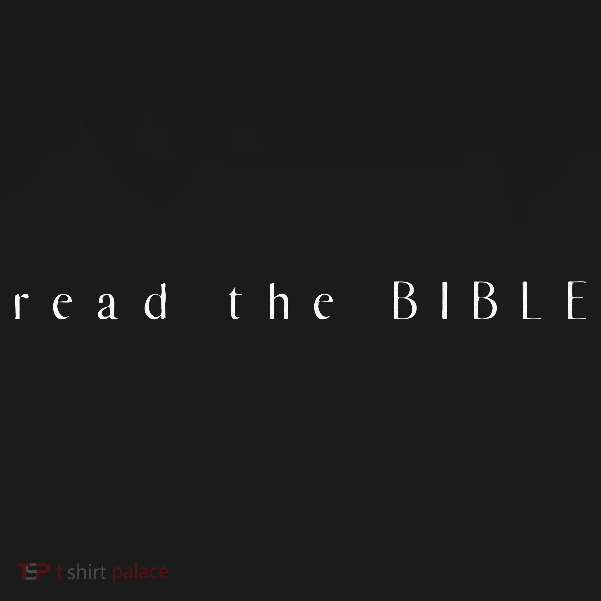 Read The BIBLE By 2415 City Backpack