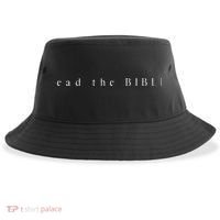 Read The BIBLE By 2415 Sustainable Bucket Hat thumb 0