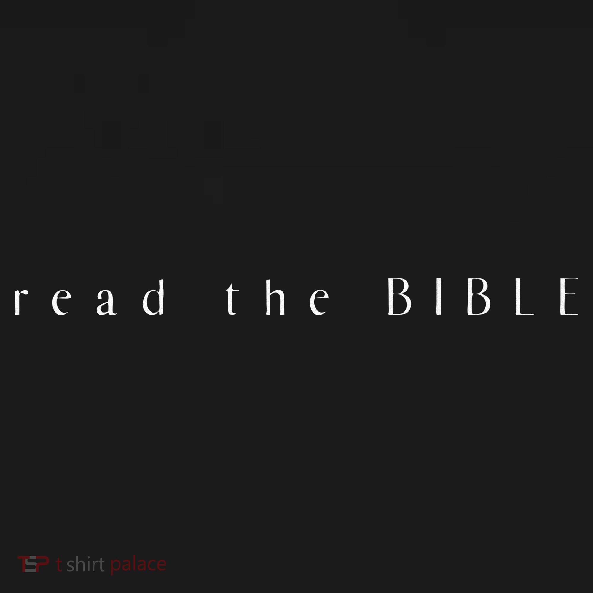 Read The BIBLE By 2415 Baby Long Sleeve Bodysuit