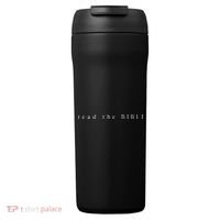 Read The BIBLE By 2415 24oz Duet Stainless Steel Tumbler thumb 0