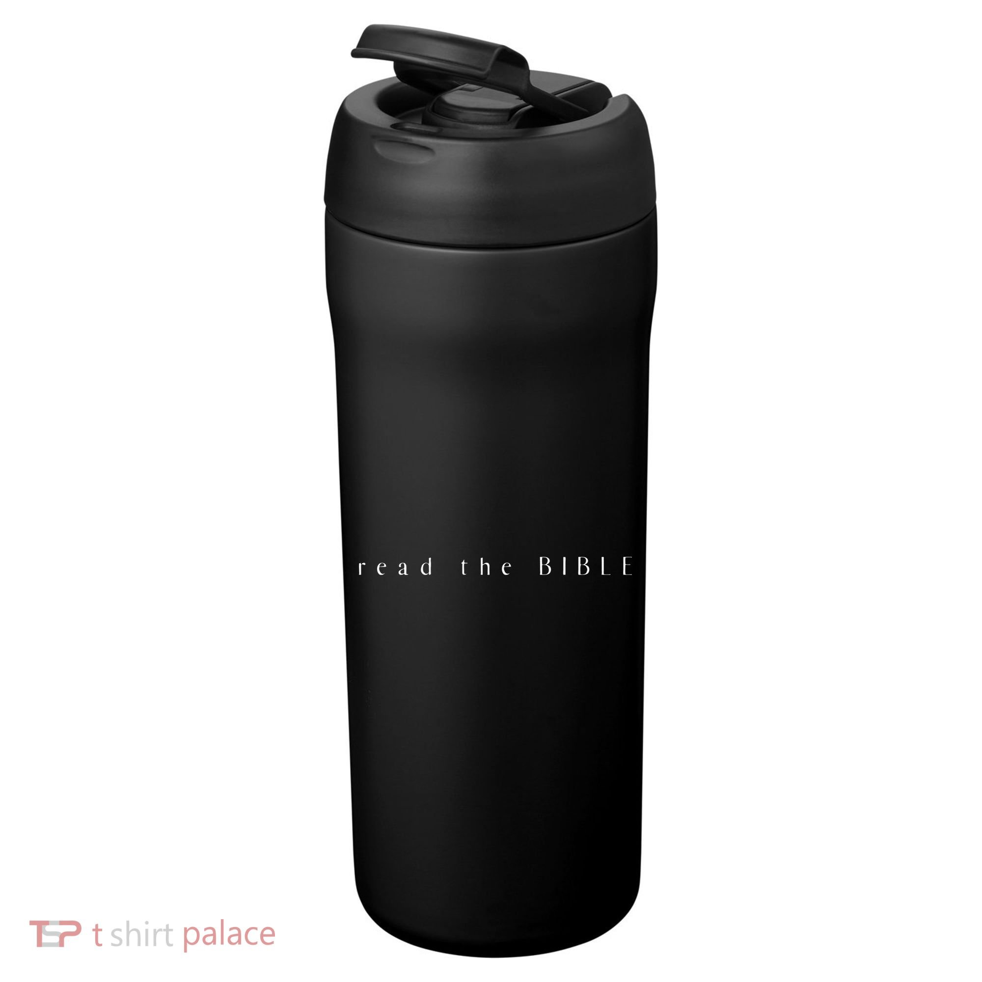 Read The BIBLE By 2415 24oz Duet Stainless Steel Tumbler