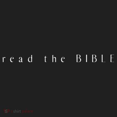 Read The BIBLE By 2415 Golf Towel