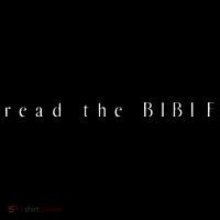 Read The BIBLE By 2415 Toddler T-Shirt thumb 4