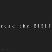 Read The BIBLE By 2415 Kids Plaid Pajama Set thumb 2