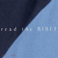 Read The BIBLE By 2415 Raglan Baseball Sleeve Shirt thumb 2