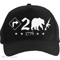 Right To Bear Arms Symbols Pro Guns Gun Rights American Five-Panel Snapback Cap thumb 0