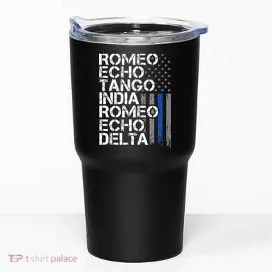 Tumbler