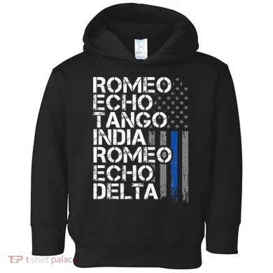 Toddler Hoodie