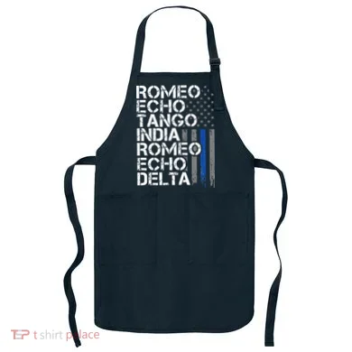 Apron
