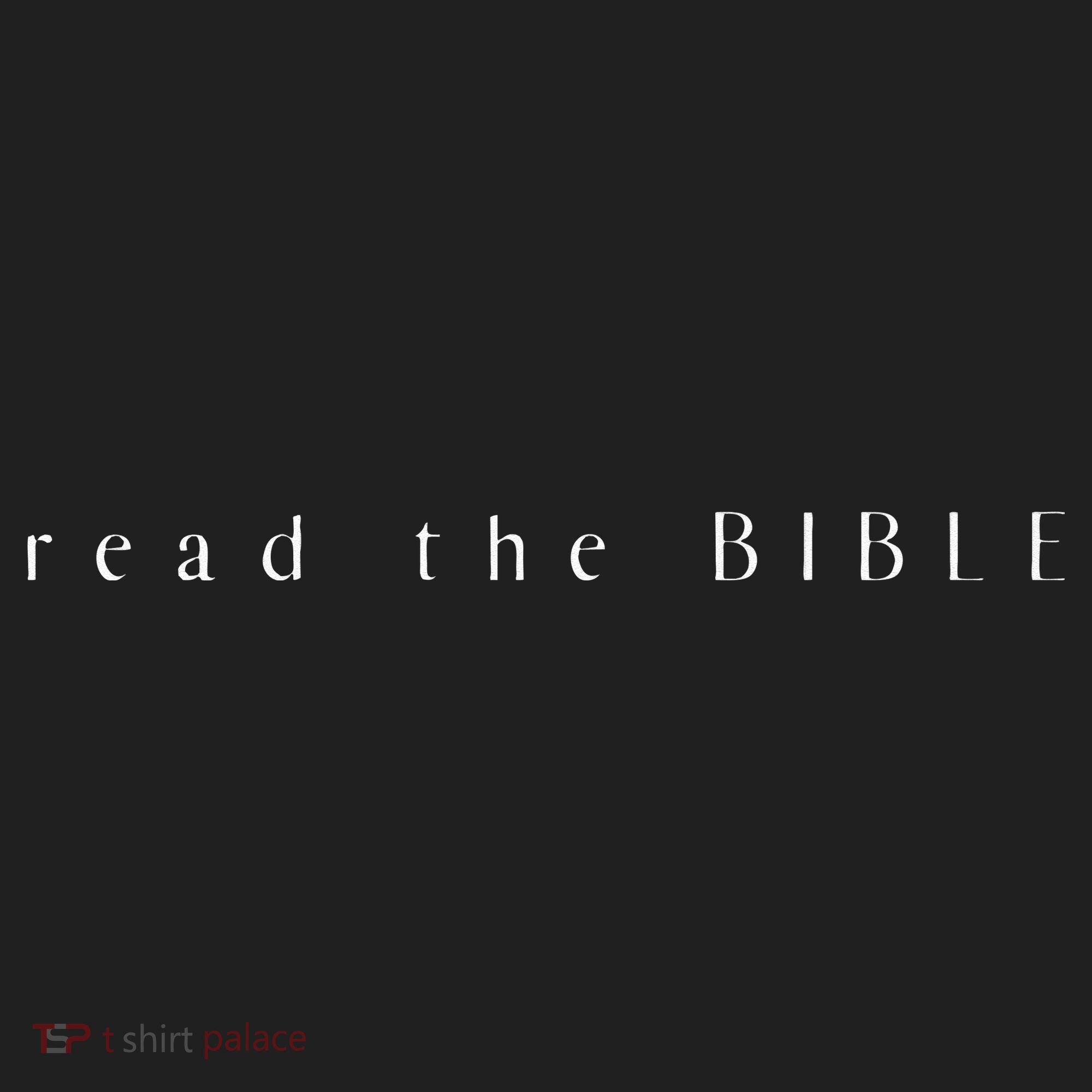 Read The BIBLE By 2415 Tumbler