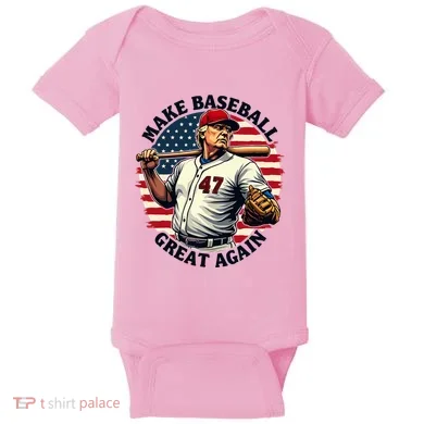 Baby Bodysuit
