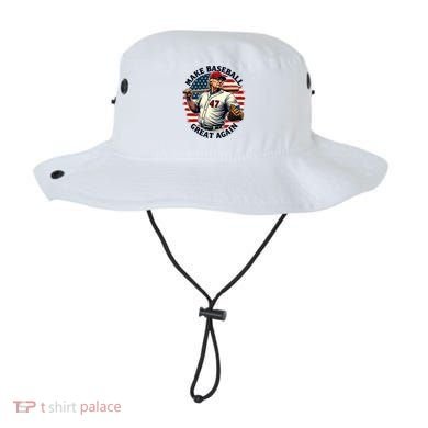 Retro Trump Baseball Jersey Make Baseball Great Again Bucket Hat