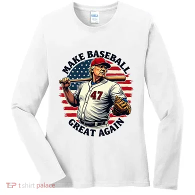 Women's Long Sleeve Shirt