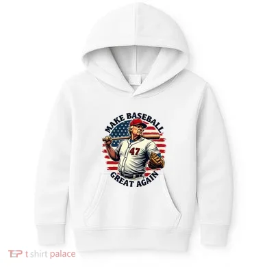 Kids Hoodie