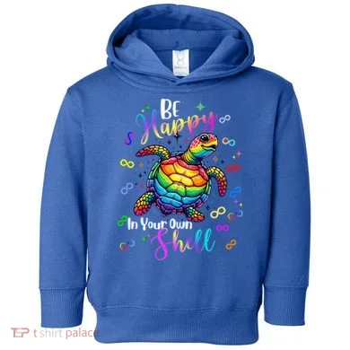 Toddler Hoodie