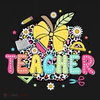 Retro Teacher Back To School First Day Of School Coaster thumb 2