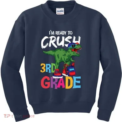 Kids Sweatshirt
