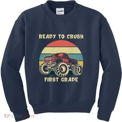 Kids Sweatshirt