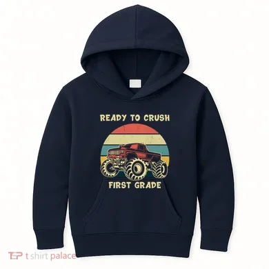 Kids Hoodie