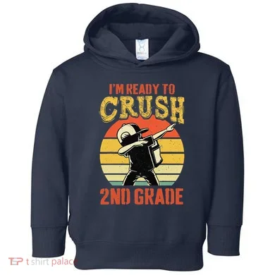 Toddler Hoodie