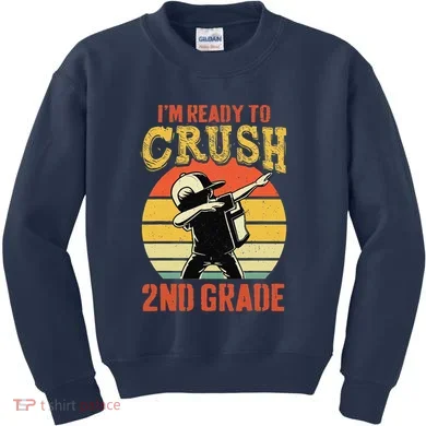 Kids Sweatshirt