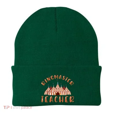Beanie