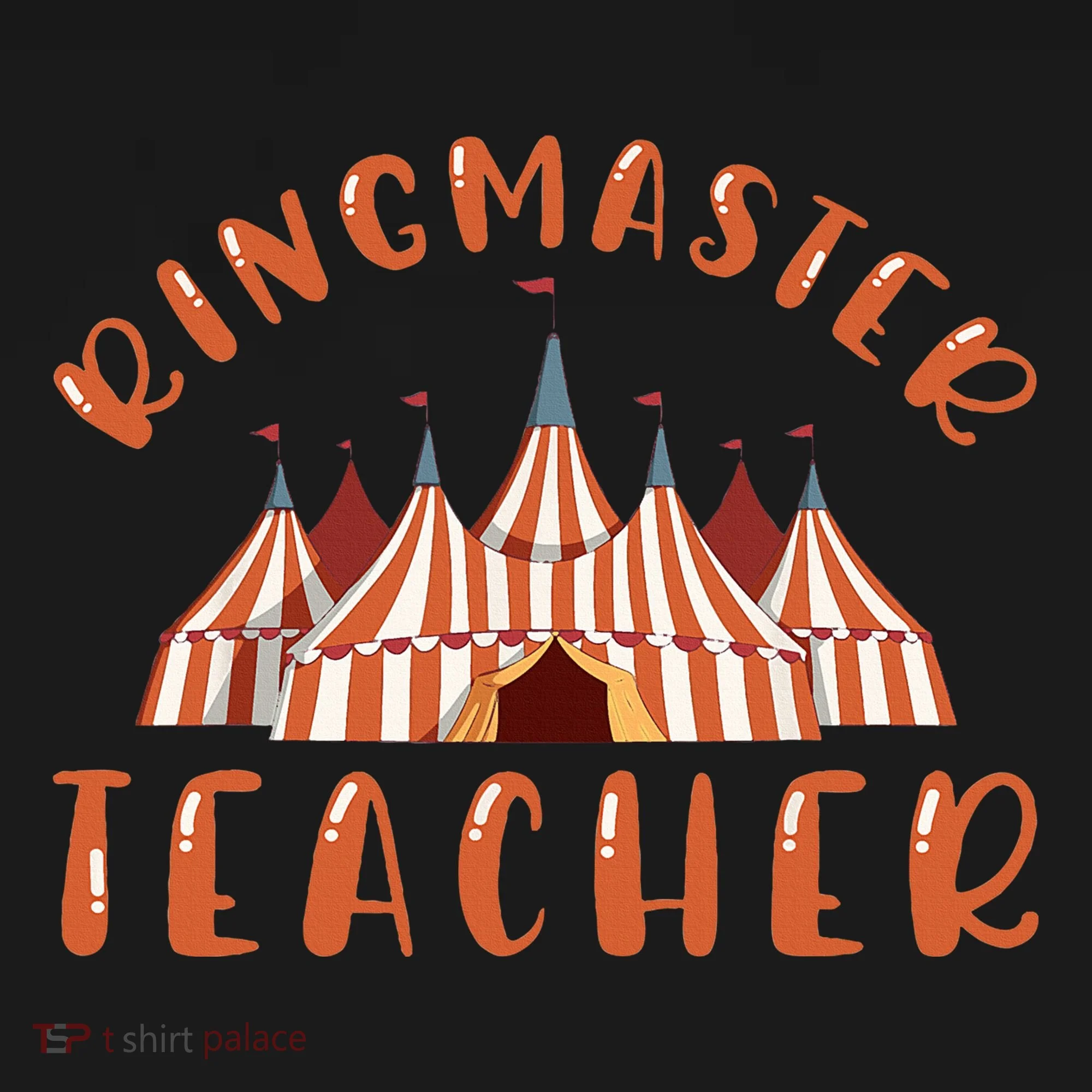 Ringmaster Teacher Carnival Costume Circus Doggie Tank