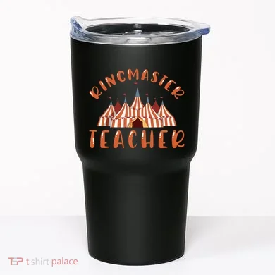 Tumbler