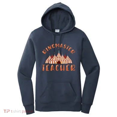 Women's Hoodie