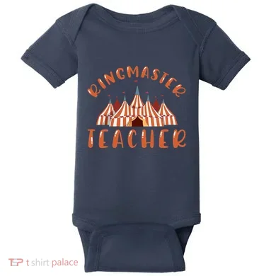 Baby Bodysuit