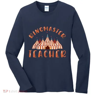 Women's Long Sleeve Shirt