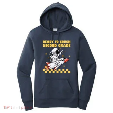 Women's Hoodie