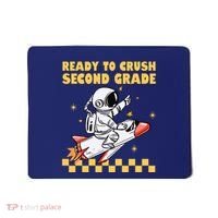 Ready To Crush Second Grade Back To School Mousepad thumb 0